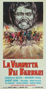 Watch Revenge of the Barbarians 2KMovies