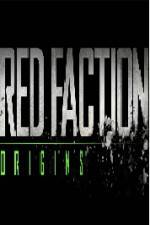 Watch Red Faction Origins 2KMovies