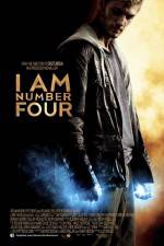 Watch I Am Number Four 2KMovies