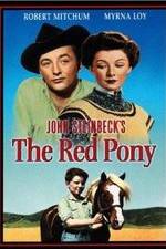 Watch The Red Pony 2KMovies
