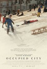 Watch Occupied City 2KMovies