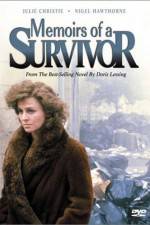 Watch Memoirs of a Survivor 2KMovies