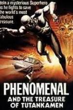 Watch Fenomenal e il tesoro di Tutankamen 2KMovies