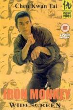 Watch Bloody Monkey Master 2KMovies
