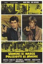 Watch Live Like a Cop, Die Like a Man 2KMovies