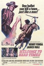 Watch Welcome to Hard Times 2KMovies