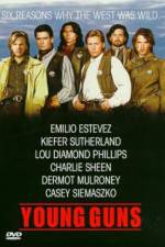 Watch Young Guns 2KMovies
