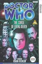 Watch Comic Relief: Doctor Who - The Curse of Fatal Death 2KMovies