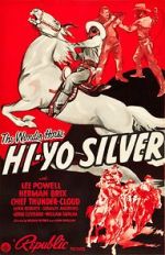 Watch Hi-Yo Silver 2KMovies