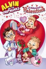 Watch I Love the Chipmunks Valentine Special 2KMovies