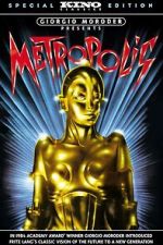 Watch Giorgio Moroder\'s Metropolis 2KMovies