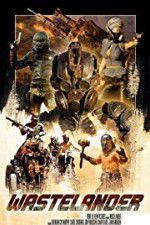 Watch Wastelander 2KMovies