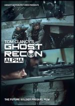 Watch Ghost Recon: Alpha 2KMovies