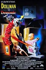 Watch Dollman vs. Demonic Toys 2KMovies