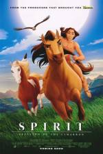 Watch Spirit: Stallion of the Cimarron 2KMovies