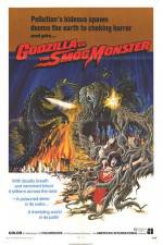 Watch Godzilla vs the Smog Monster 2KMovies