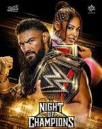 Watch WWE Night of Champions (TV Special 2023) 2KMovies