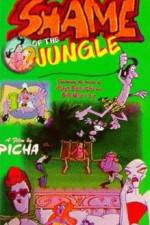 Watch Tarzoon, la honte de la jungle 2KMovies