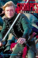 Watch Sharpe's Company 2KMovies