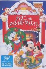 Watch Celebrate Christmas With Mickey, Donald And Friends 2KMovies