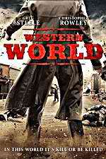 Watch Western World 2KMovies