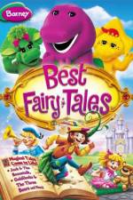 Watch Barney Best Fairy Tales 2KMovies
