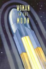 Watch Woman in the Moon 2KMovies