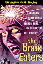 Watch The Brain Eaters 2KMovies