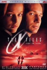 Watch The X Files 2KMovies
