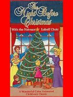 Watch The Night Before Christmas (TV Short 1968) 2KMovies