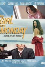 Watch The Girl from Monday 2KMovies