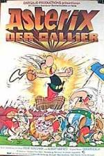 Watch Asterix The Gaul 2KMovies