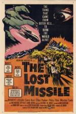 Watch The Lost Missile 2KMovies