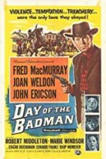 Watch Day of the Badman 2KMovies
