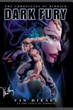 Watch The Chronicles of Riddick: Dark Fury 2KMovies