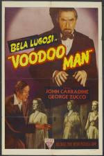 Watch Voodoo Man 2KMovies