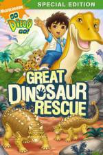 Watch Go Diego Go Diego's Great Dinosaur Rescue 2KMovies