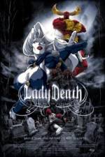 Watch Lady Death 2KMovies