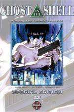 Watch Ghost in the Shell 2KMovies