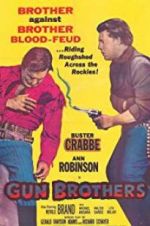 Watch Gun Brothers 2KMovies