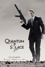Watch Quantum of Solace 2KMovies