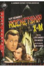 Watch Rocketship X-M 2KMovies