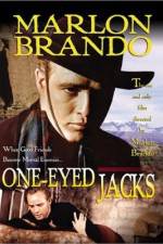 Watch One-Eyed Jacks 2KMovies
