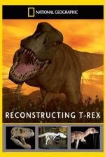 Watch National Geographic Dinosaurs Reconstructing T-Rex4/10/2010 2KMovies
