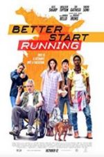 Watch Better Start Running 2KMovies