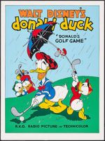 Watch Donald\'s Golf Game (Short 1938) 2KMovies