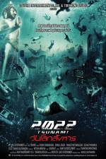 Watch 2022 Tsunami 2KMovies