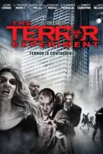 Watch The Terror Experiment 2KMovies