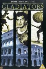 Watch Demetrius and the Gladiators 2KMovies