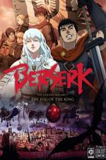 Watch Berserk The Golden Age Arc – The Egg of the King 2KMovies